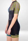 Ladies Cycling Jumpsuit