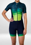 Cycling Jumpsuit
